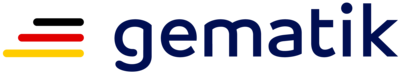 Logo: gematik GmbH