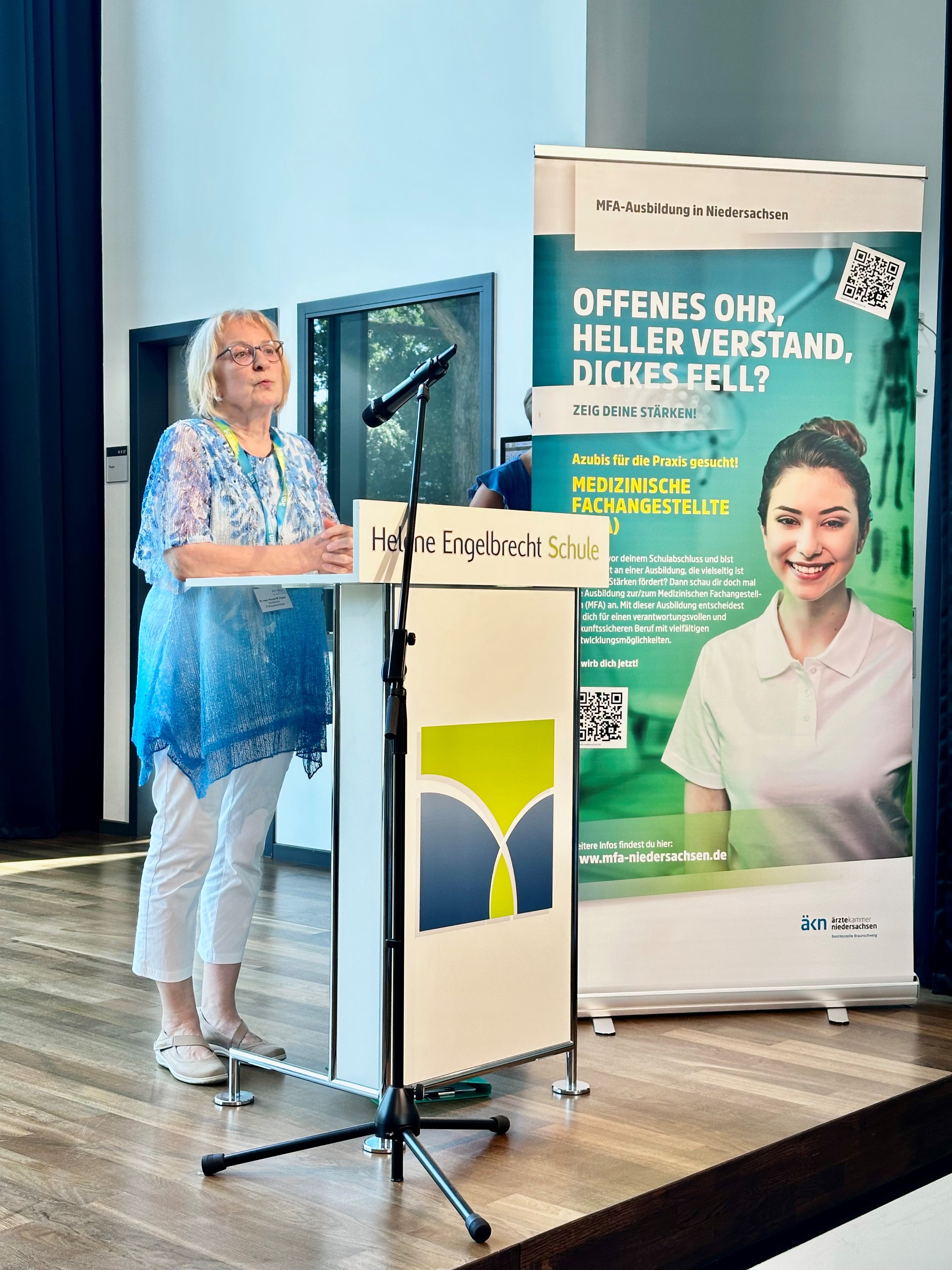 Dr. med. Renate Maria Koppe