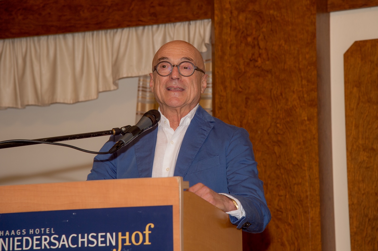 MFA-Freisprechung der Bezirksstelle Verden 2026